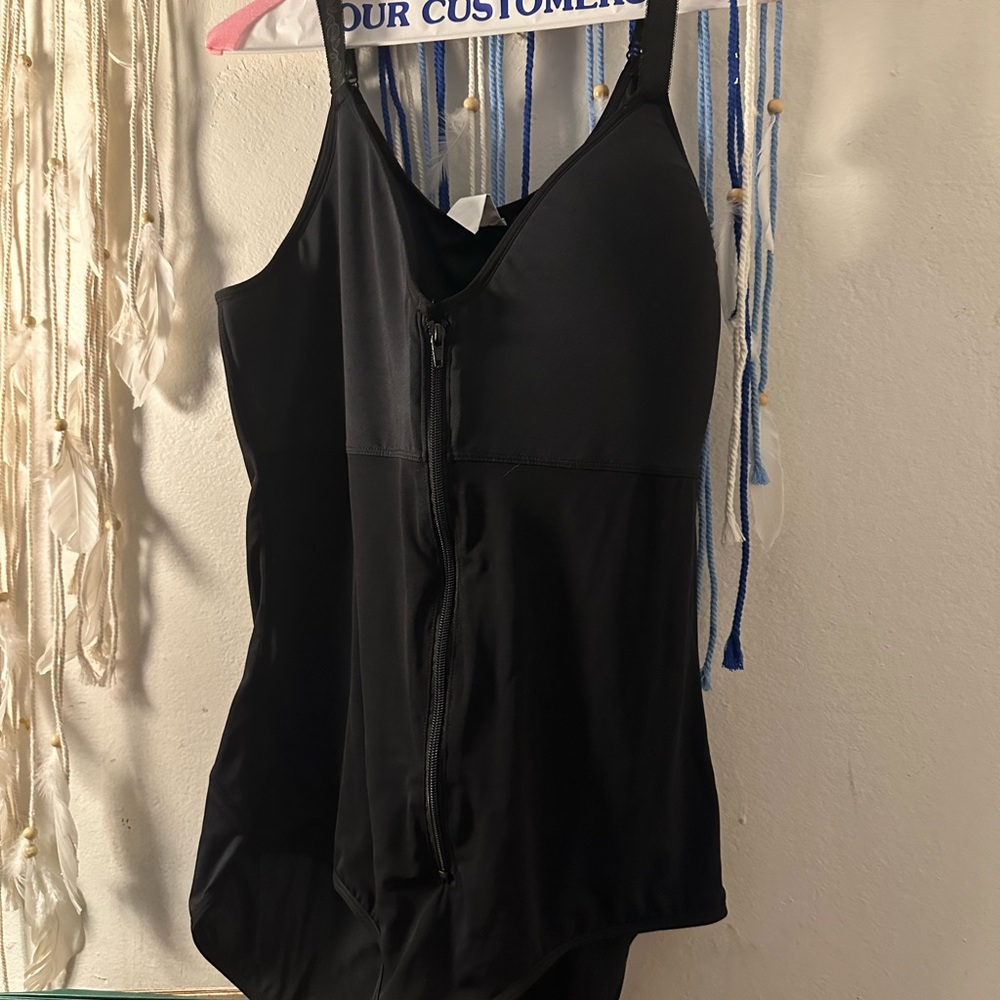FAJAS BODY SHAPER
